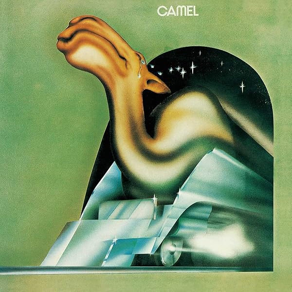 camel LP15枚 CAMEL - Camel 1st Album - Amazon.com Music